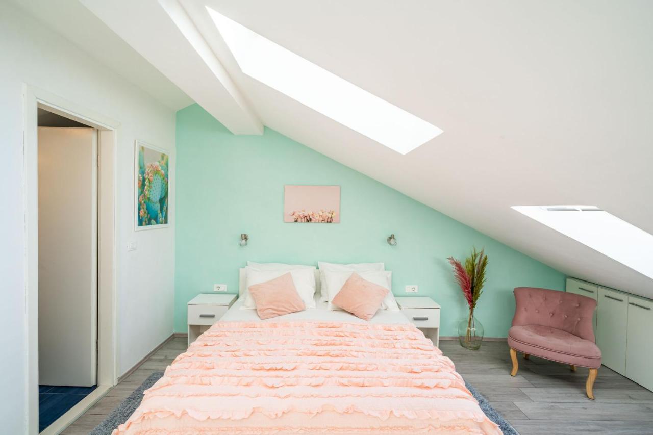 Apartment Ingrid Ντουμπρόβνικ Εξωτερικό φωτογραφία