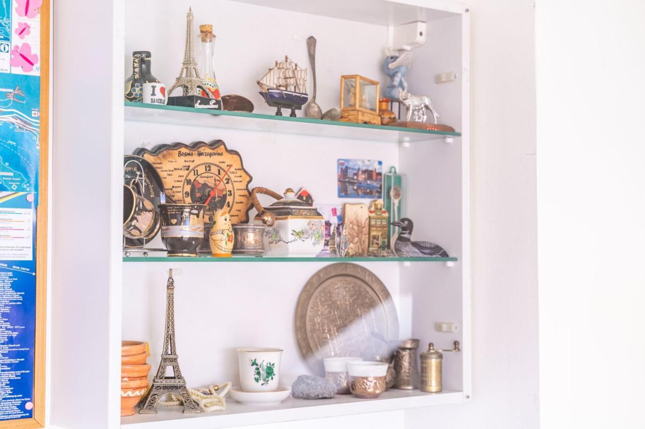 Apartment Ingrid Ντουμπρόβνικ Εξωτερικό φωτογραφία