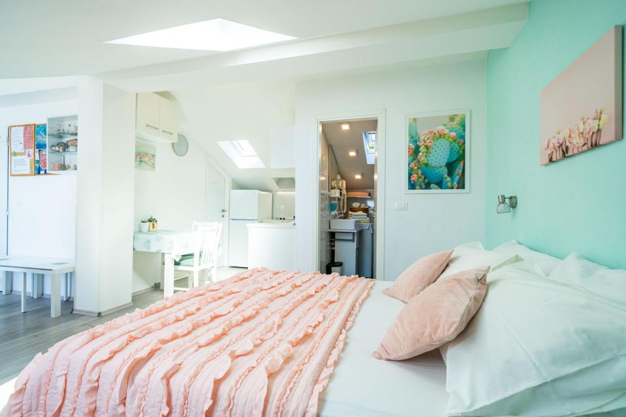 Apartment Ingrid Ντουμπρόβνικ Εξωτερικό φωτογραφία
