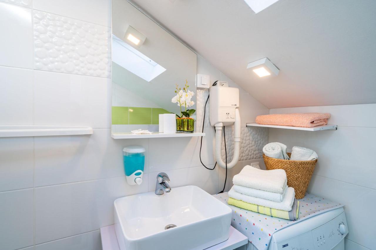 Apartment Ingrid Ντουμπρόβνικ Εξωτερικό φωτογραφία