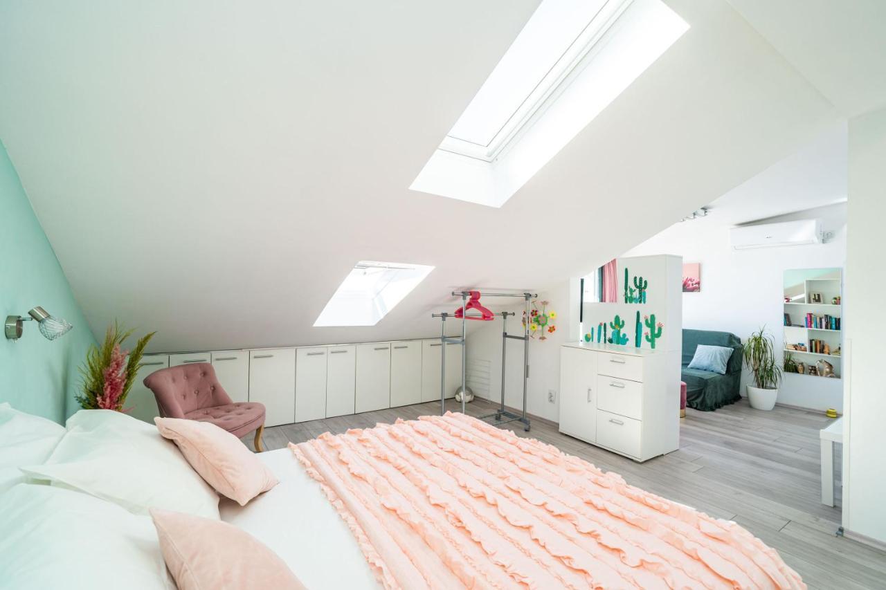 Apartment Ingrid Ντουμπρόβνικ Εξωτερικό φωτογραφία