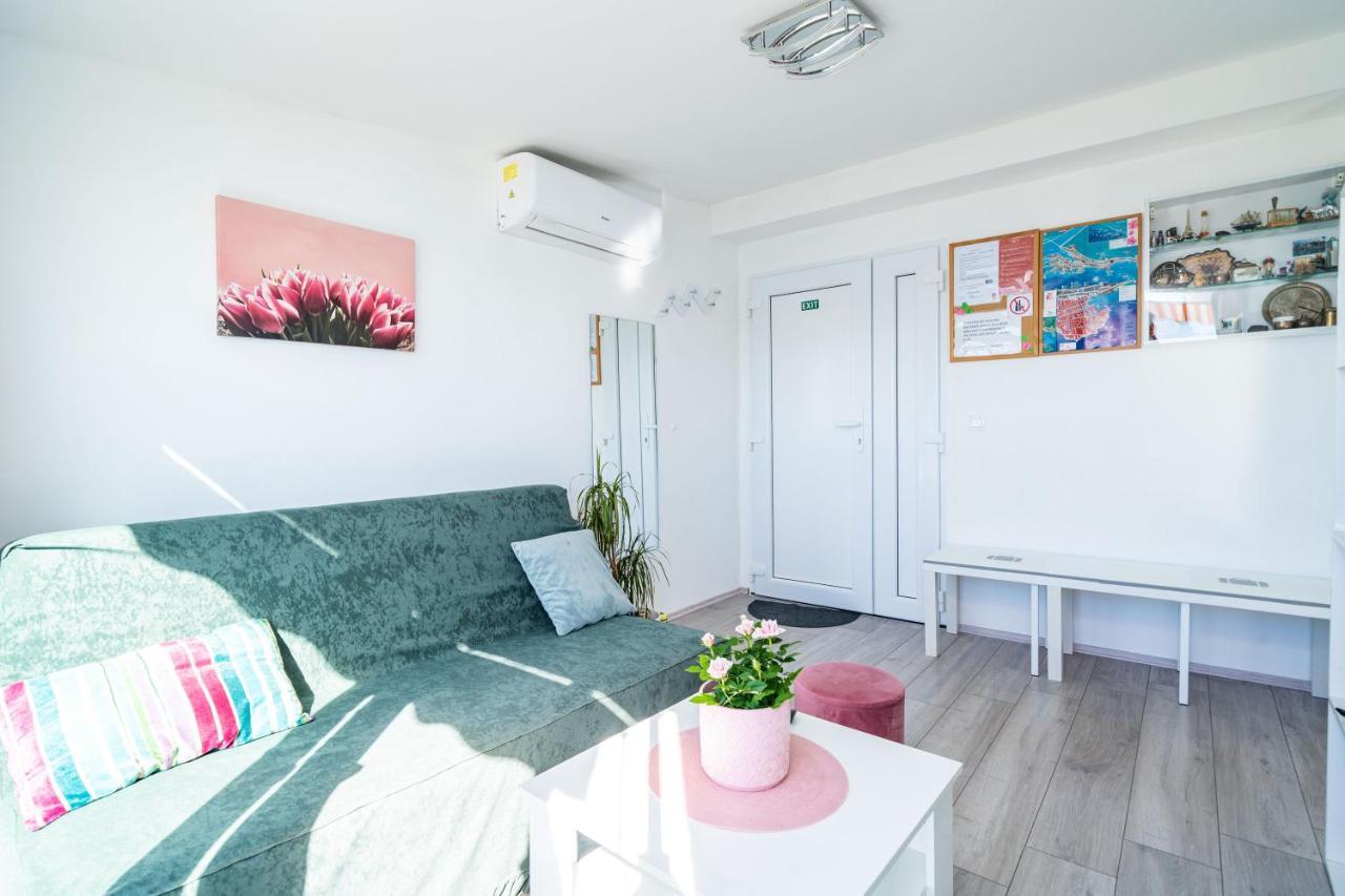 Apartment Ingrid Ντουμπρόβνικ Εξωτερικό φωτογραφία