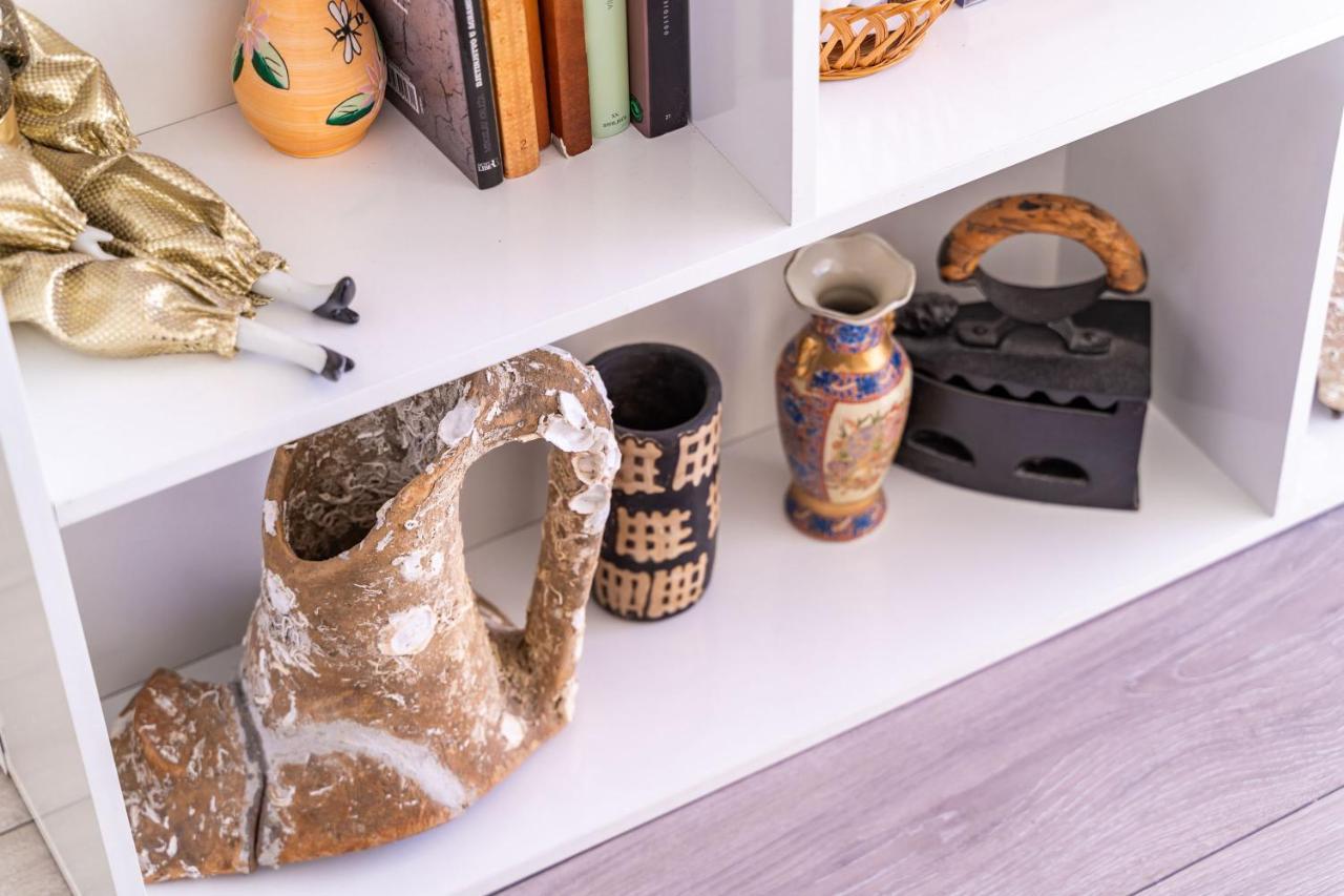 Apartment Ingrid Ντουμπρόβνικ Εξωτερικό φωτογραφία