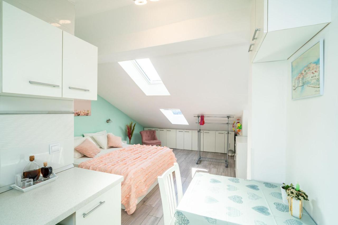 Apartment Ingrid Ντουμπρόβνικ Εξωτερικό φωτογραφία