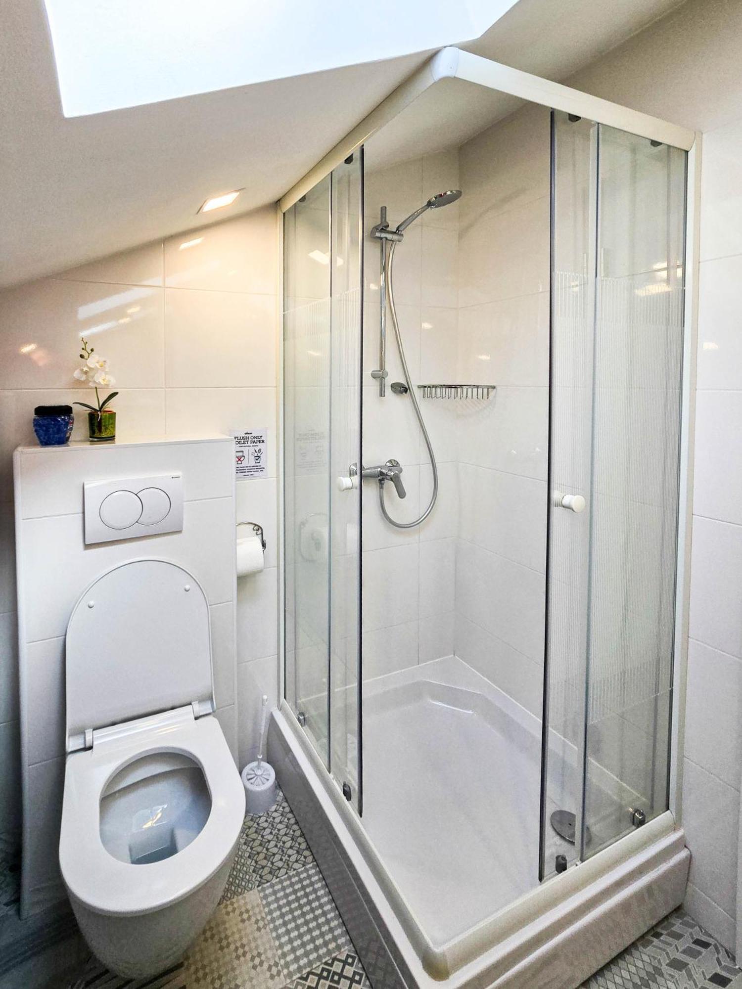 Apartment Ingrid Ντουμπρόβνικ Εξωτερικό φωτογραφία