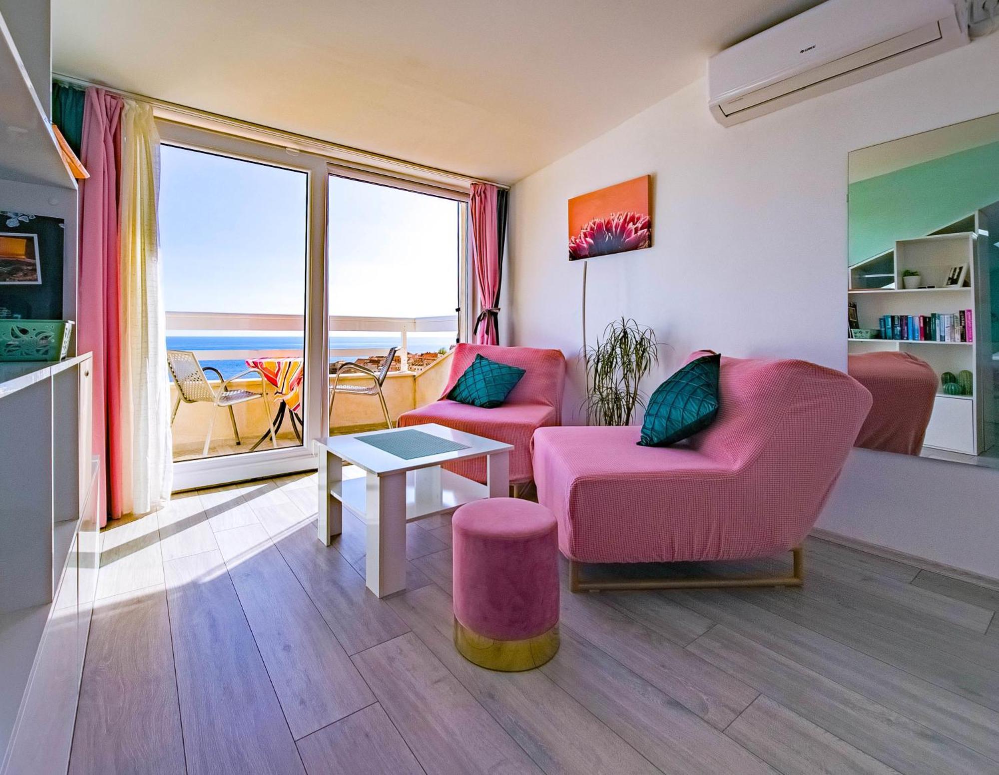 Apartment Ingrid Ντουμπρόβνικ Εξωτερικό φωτογραφία